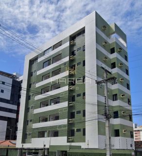 Cobertura duplex / 4 quartos / Ponta verde