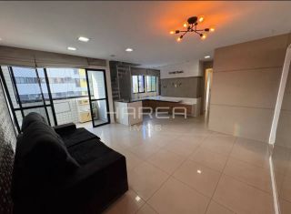 Cobertura duplex / 4 quartos / Ponta verde