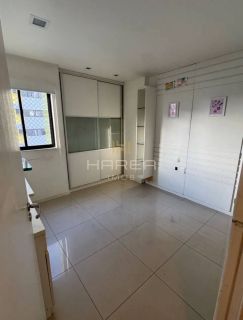 Cobertura duplex / 4 quartos / Ponta verde