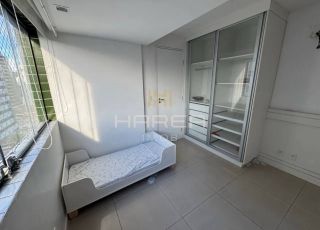 Cobertura duplex / 4 quartos / Ponta verde