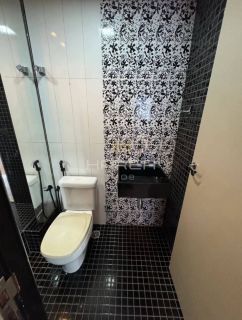 Cobertura duplex / 4 quartos / Ponta verde