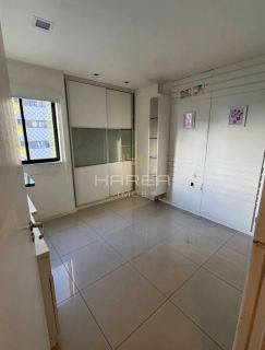 Cobertura duplex / 4 quartos / Ponta verde