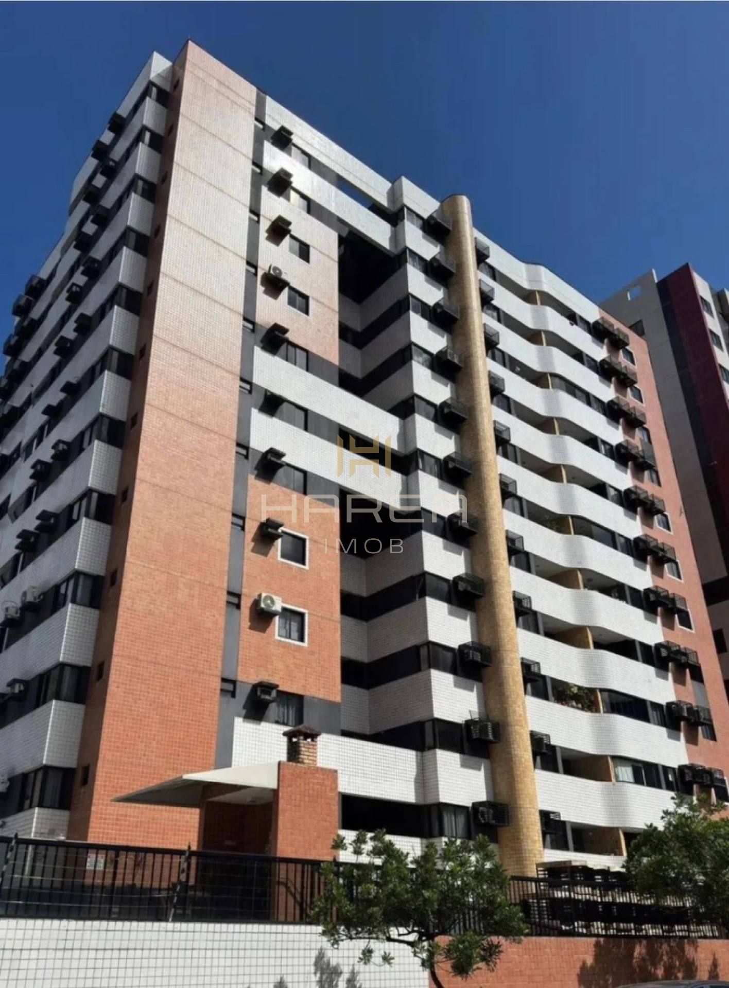 Edf New Life - 3 quartos - Ponta Verde
