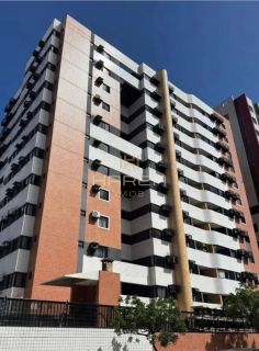 Edf New Life - 3 quartos - Ponta Verde