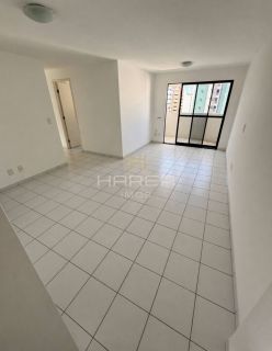 Edf New Life - 3 quartos - Ponta Verde