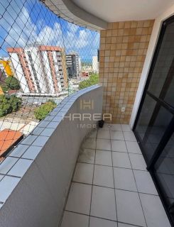 Edf New Life - 3 quartos - Ponta Verde