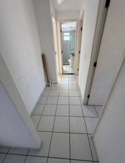 Edf New Life - 3 quartos - Ponta Verde