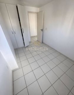 Edf New Life - 3 quartos - Ponta Verde