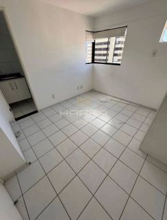 Edf New Life - 3 quartos - Ponta Verde