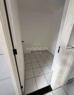 Edf New Life - 3 quartos - Ponta Verde