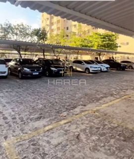Residencial Parque Maceió - Antares - 3 quartos