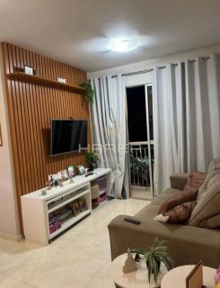 Residencial Parque Maceió - Antares - 3 quartos
