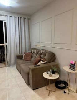 Residencial Parque Maceió - Antares - 3 quartos