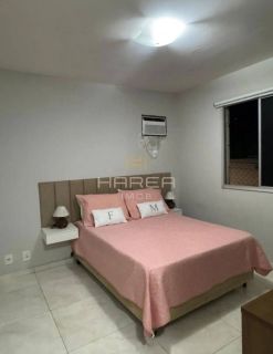 Residencial Parque Maceió - Antares - 3 quartos