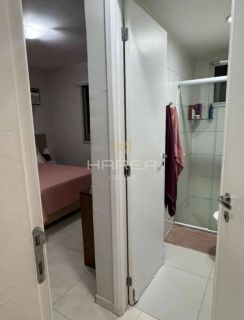 Residencial Parque Maceió - Antares - 3 quartos