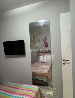 Residencial Parque Maceió - Antares - 3 quartos