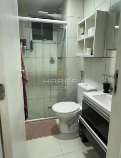 Residencial Parque Maceió - Antares - 3 quartos