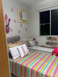 Residencial Parque Maceió - Antares - 3 quartos