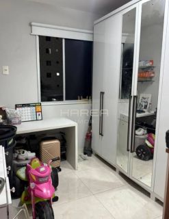 Residencial Parque Maceió - Antares - 3 quartos