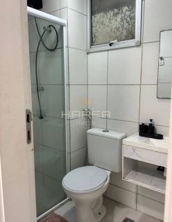 Residencial Parque Maceió - Antares - 3 quartos