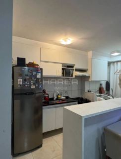 Residencial Parque Maceió - Antares - 3 quartos