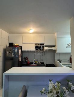Residencial Parque Maceió - Antares - 3 quartos