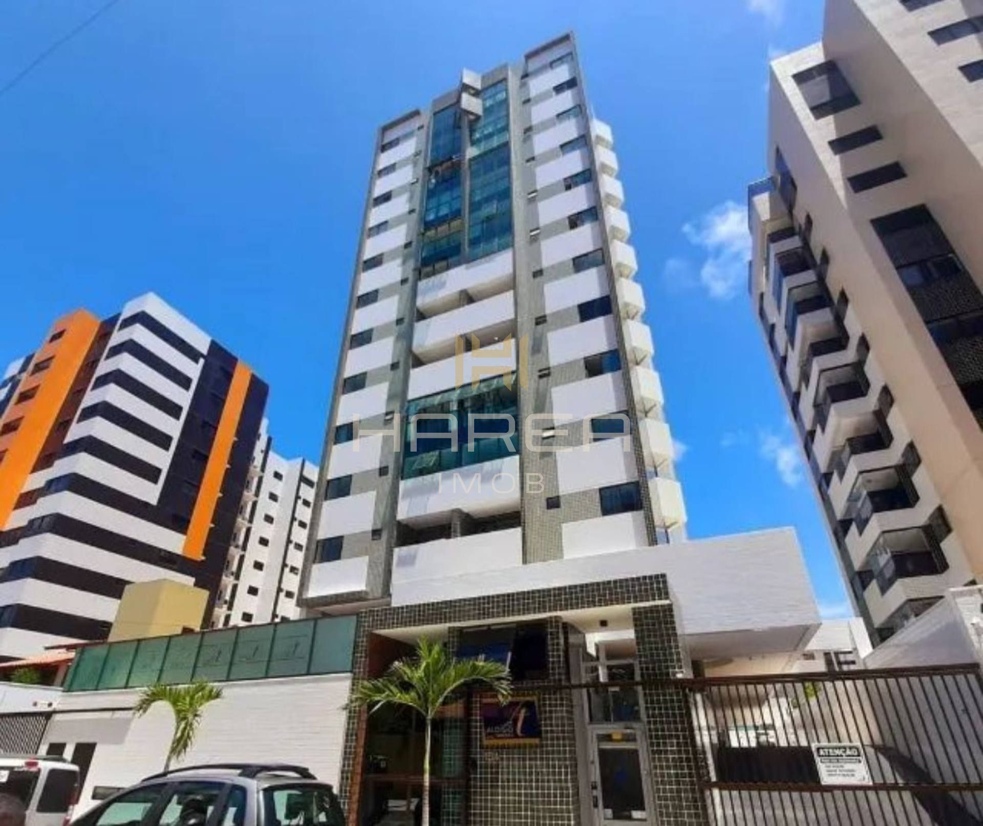 Edf Aloísio Tavares - Vera Arruda- 2 quartos