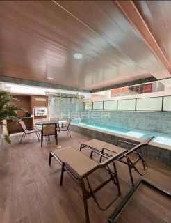 Edf Noah - Jatiúca- Quarto e sala
