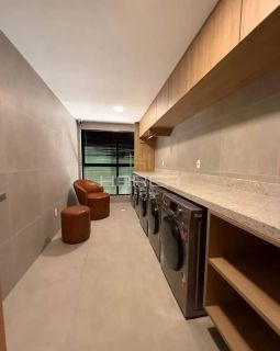 Edf Noah - Jatiúca- Quarto e sala