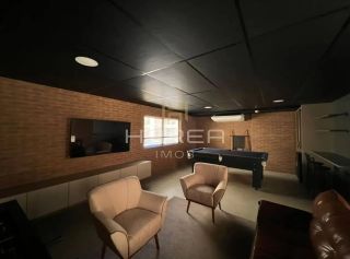 Edf Noah - Jatiúca- Quarto e sala