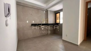 Edf Noah - Jatiúca- Quarto e sala