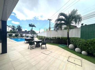 Edifício Píer 750 / Vista mar definitivo / 3 quartos