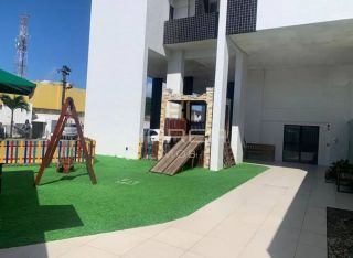 Edifício Píer 750 / Vista mar definitivo / 3 quartos