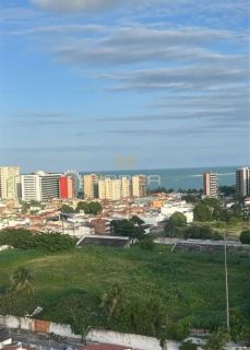 Edifício Píer 750 / Vista mar definitivo / 3 quartos