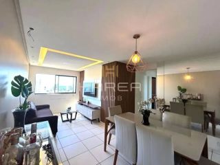 Edifício Píer 750 / Vista mar definitivo / 3 quartos