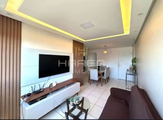 Edifício Píer 750 / Vista mar definitivo / 3 quartos