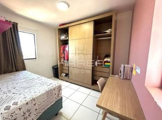 Edifício Píer 750 / Vista mar definitivo / 3 quartos