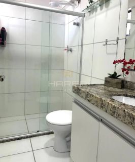 Edifício Píer 750 / Vista mar definitivo / 3 quartos