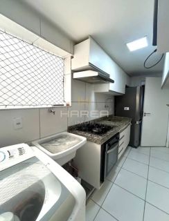 Edifício Píer 750 / Vista mar definitivo / 3 quartos