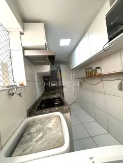 Edifício Píer 750 / Vista mar definitivo / 3 quartos