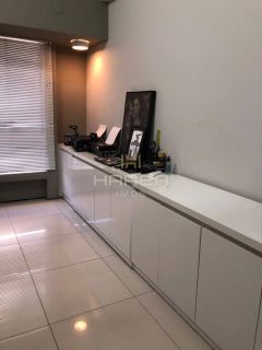 SALA COMERCIAL -  34m²  -  Pajuçara  - Shopping Lions