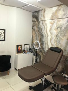 SALA COMERCIAL -  34m²  -  Pajuçara  - Shopping Lions