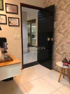 SALA COMERCIAL -  34m²  -  Pajuçara  - Shopping Lions
