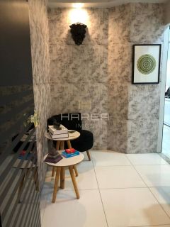 SALA COMERCIAL -  34m²  -  Pajuçara  - Shopping Lions