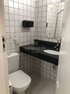 SALA COMERCIAL -  34m²  -  Pajuçara  - Shopping Lions
