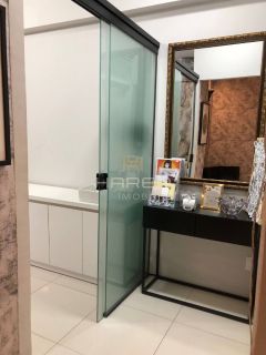 SALA COMERCIAL -  34m²  -  Pajuçara  - Shopping Lions