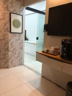 SALA COMERCIAL -  34m²  -  Pajuçara  - Shopping Lions