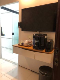 SALA COMERCIAL -  34m²  -  Pajuçara  - Shopping Lions