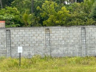 Lote cond. Riveira da Lagoa - Praia do Saco - 336m²