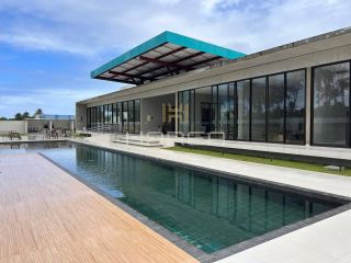 Lote cond. Riveira da Lagoa - Praia do Saco - 336m²